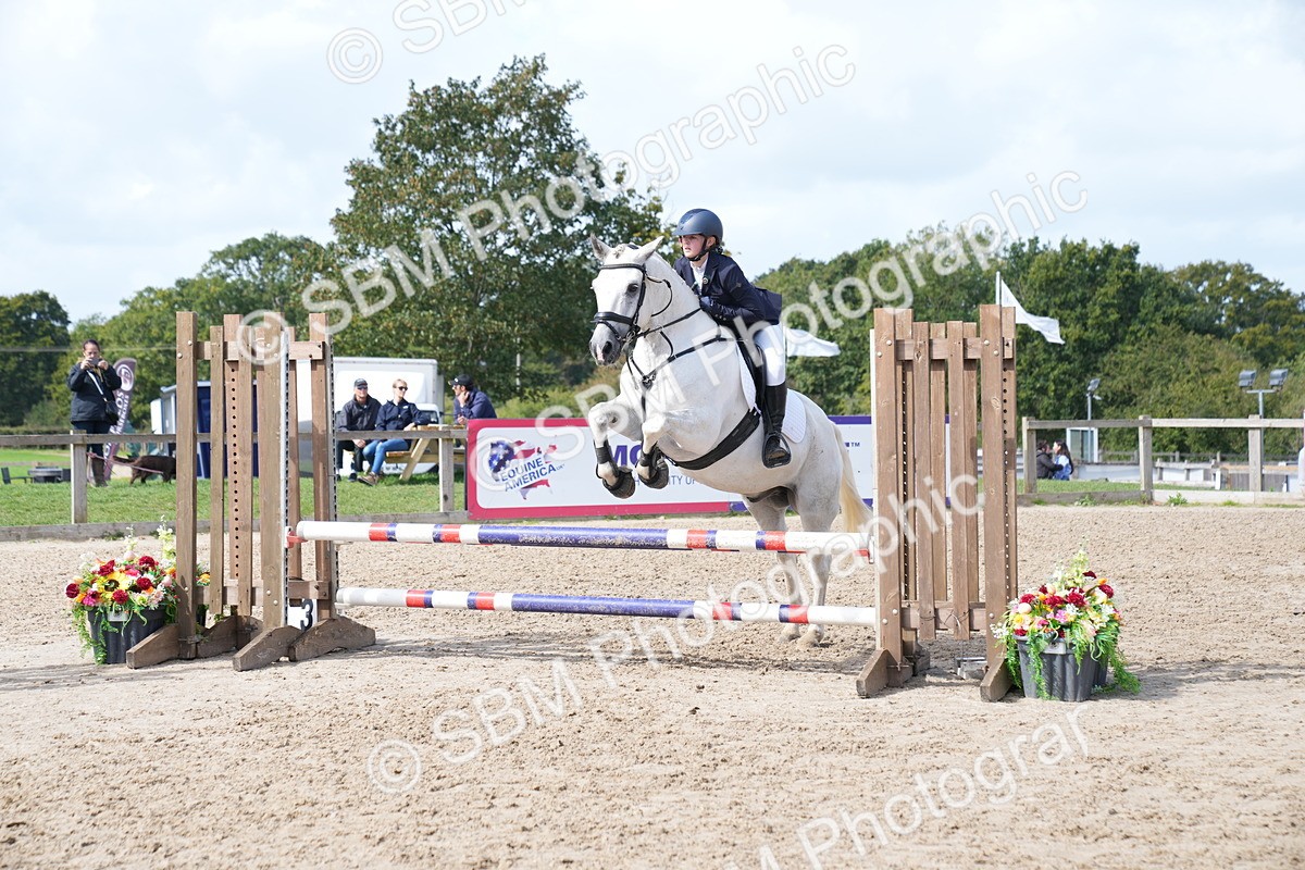 SBM_06004 - J56 - Clear Round 70cm