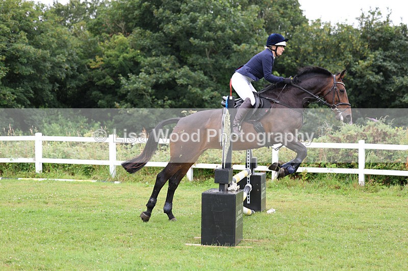 3E7A1536 - Class 5: 80cm open (B)