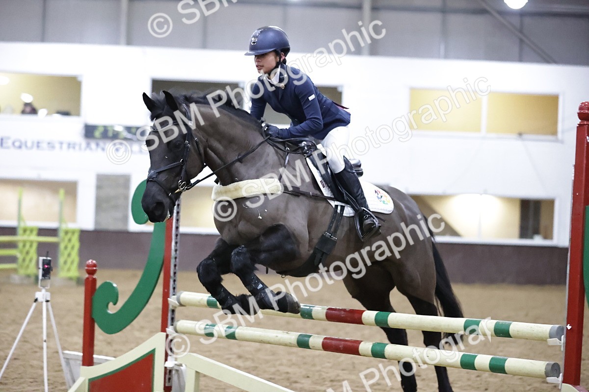 SBM_001355 - Class 3 - 1.00m