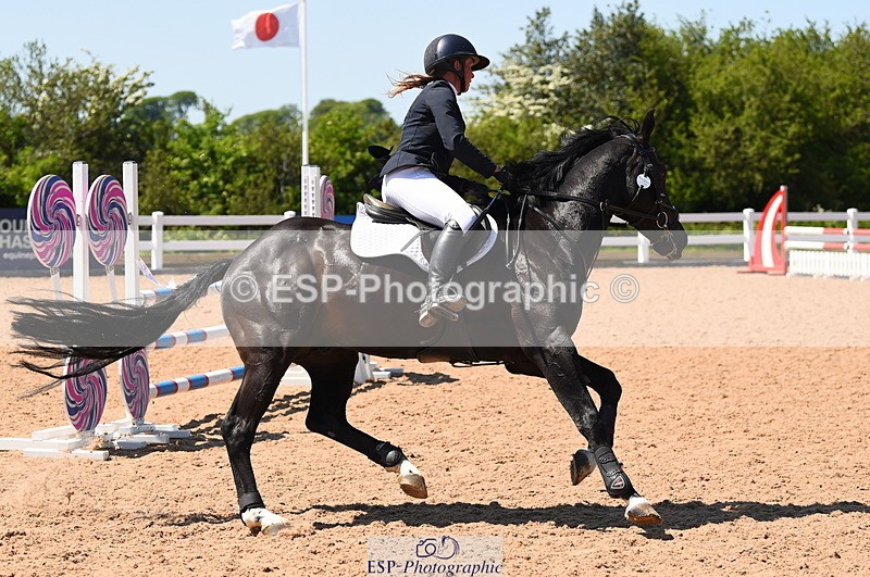 230526A-142900-01954 - Cls 11 95cm Amateur Quali