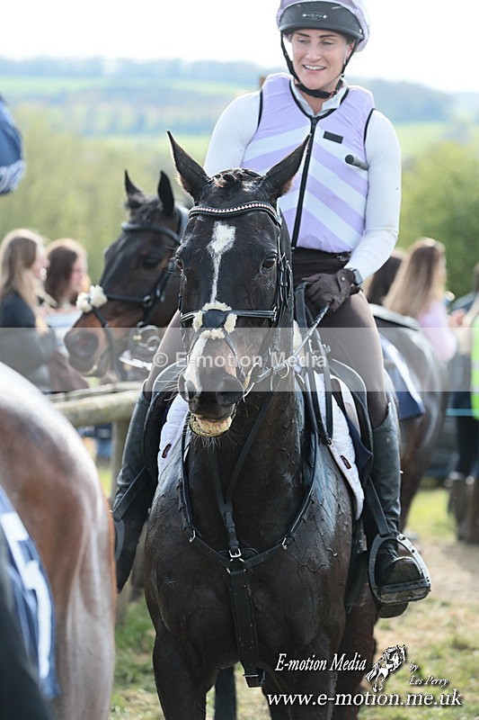 PtP 210425  1403 - Paxford Races Easter Monday 21/04/25