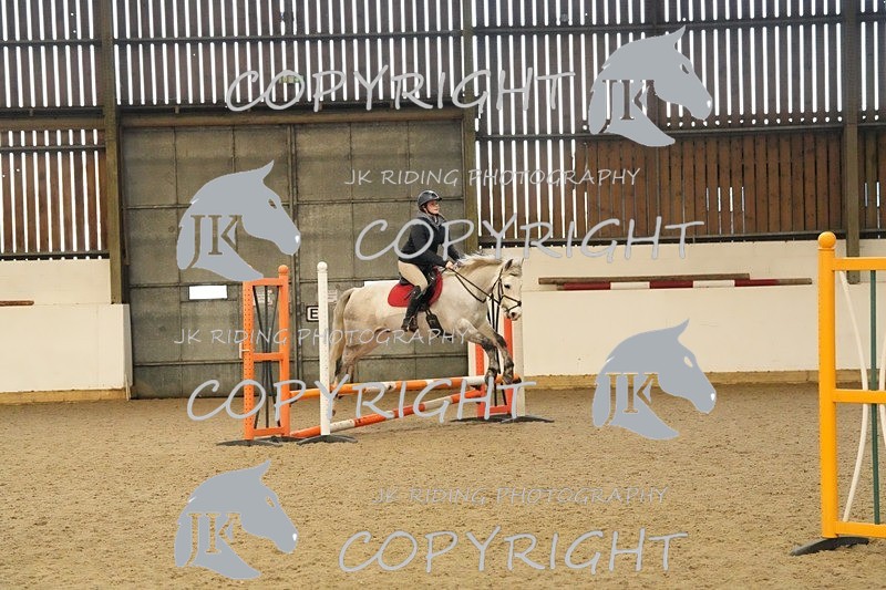 JKR01649 - Class 5 60cm