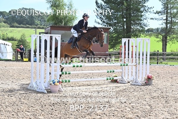 BPP_2137 - CLASS 2  FRI British Novice/ 90cm Open