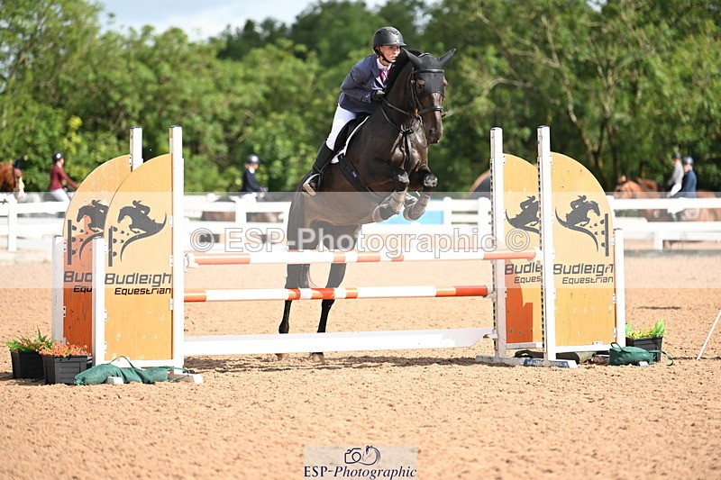240726A-094828-00744 - Cls 7 Snr British Novice and 90cm Open
