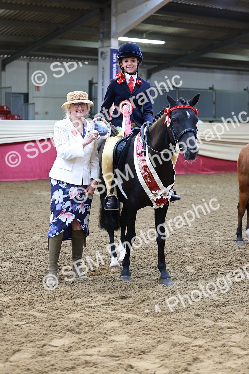 SBM_10725 - Class 101 - Equitation (Best Rider)