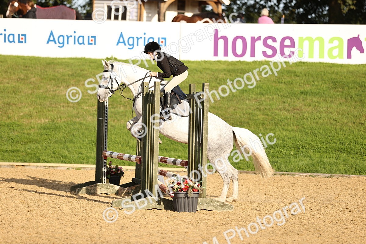 SBM_55725 - J10 - Junior Pony 75cm Championship