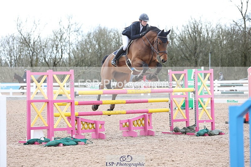 240223A-132515-01511 - Cls 5 Newcomers and 1.10m Open