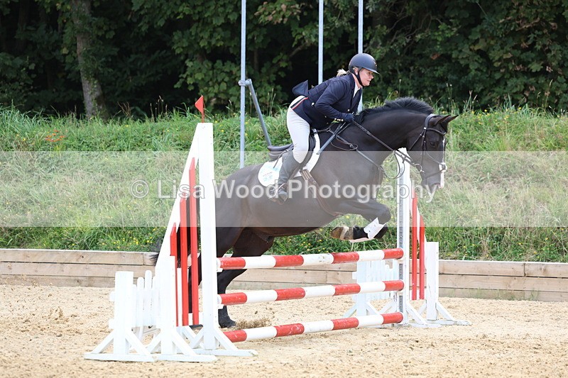 3E7A0877 - Class 3: Senior 80cm