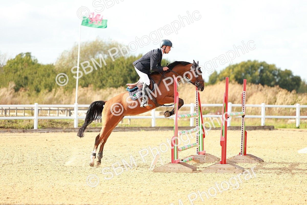 SBM_002223 - Class 6 - National 1.30m