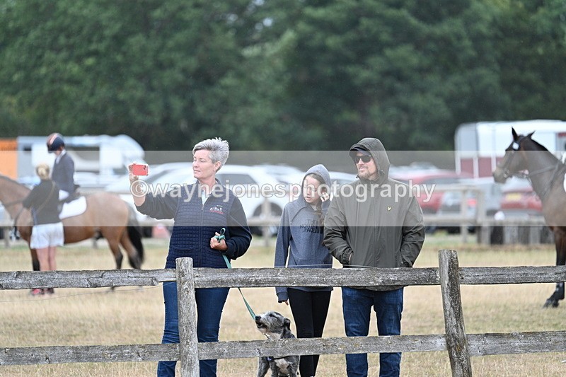 WJ7_0914 - Class 7 Riding Club Show Horse