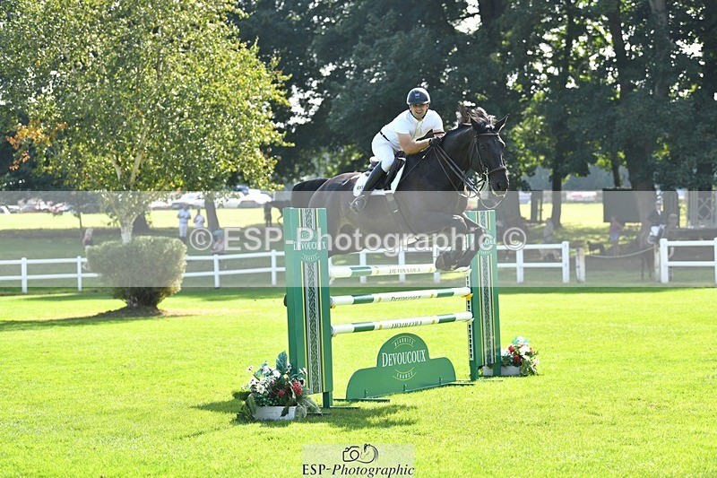 230908-131026-01361 - Cls 3 National 1.30m Open