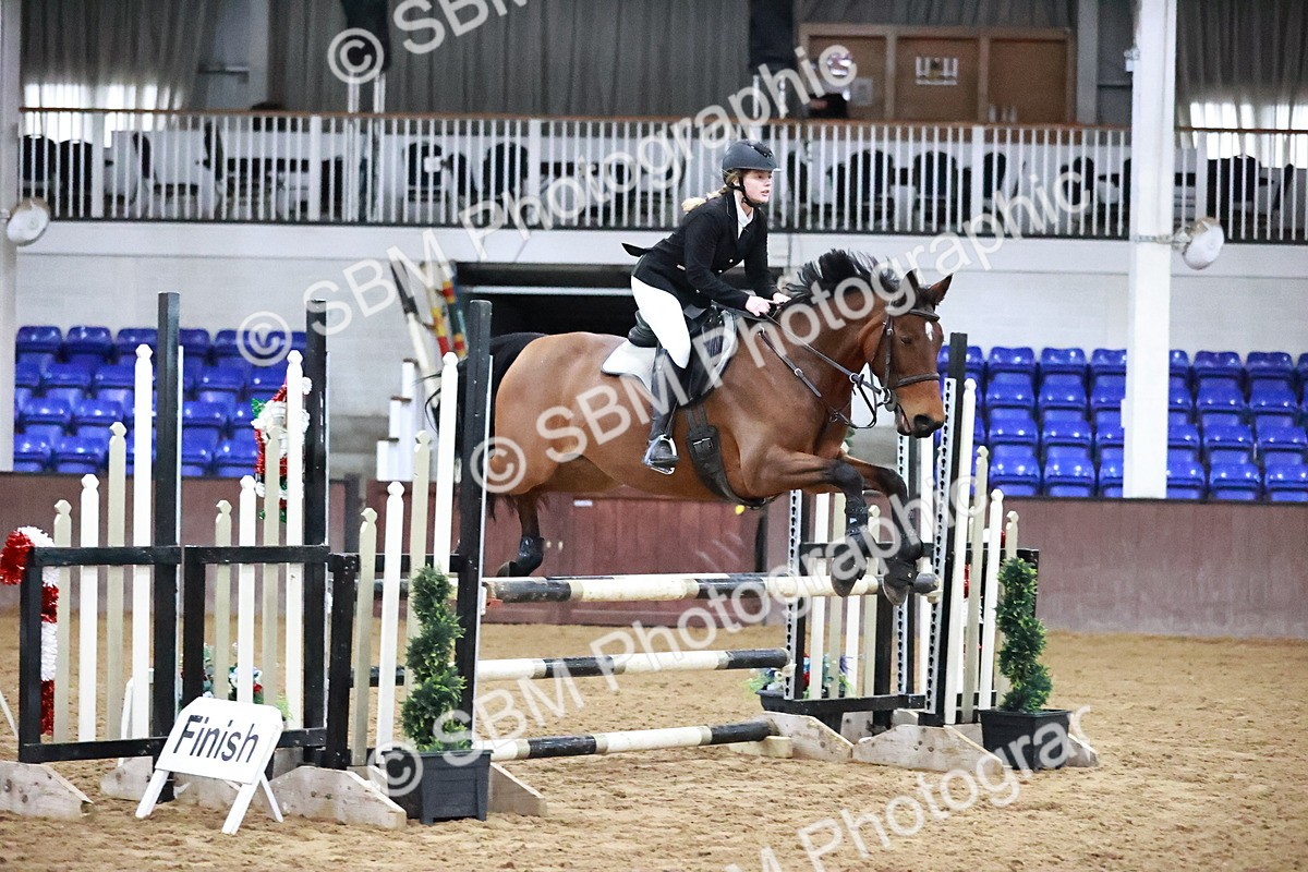SBM_001761 - Class 8 - Senior British Novice 90cm