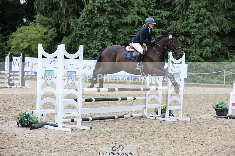 250705A-104158-13871 - Cls 33 Snr British Novice and 90cm Open