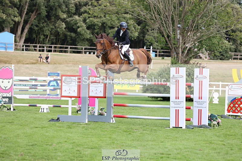 250704A-175528-12655 - Cls 18 Snr 1.40m Grand Prix