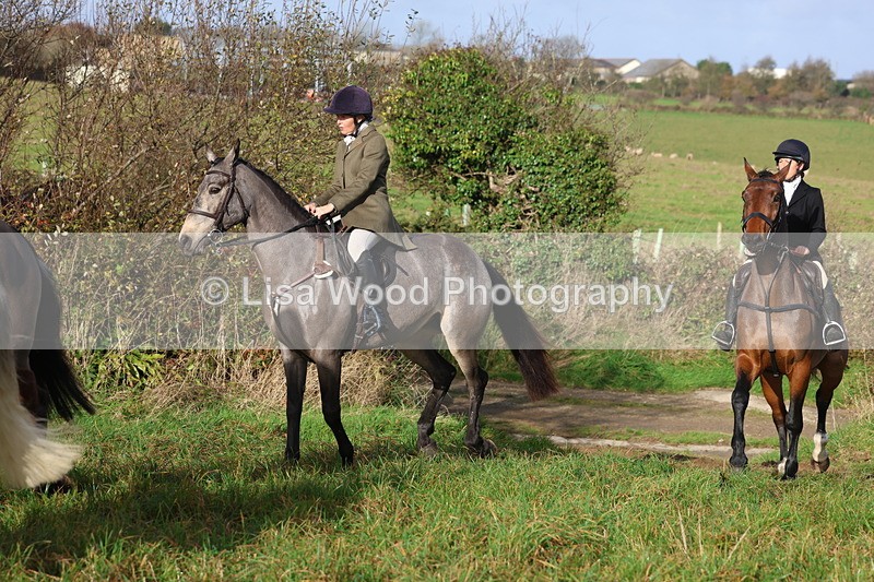 3E7A0504 - Four Burrow Opening Meet 2025