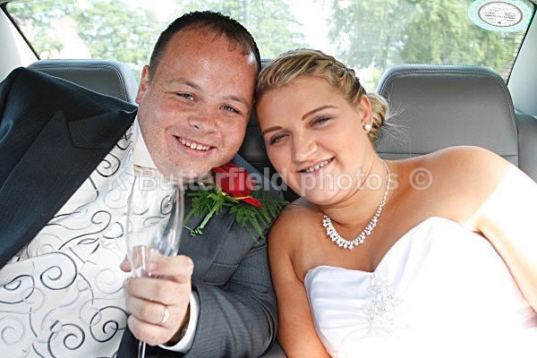 189 - Sarah and Clive Wedding