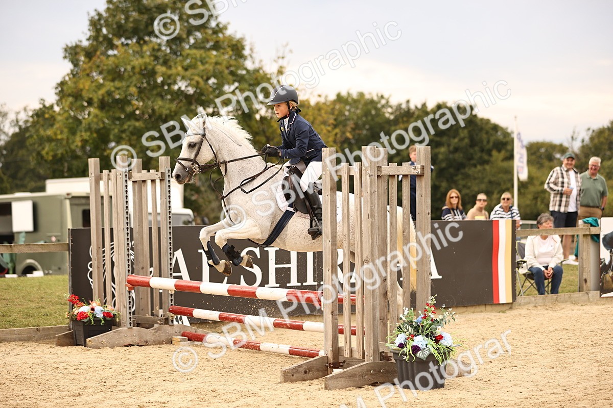 SBM_72555 - J14 - Junior Pony 65cm Championship