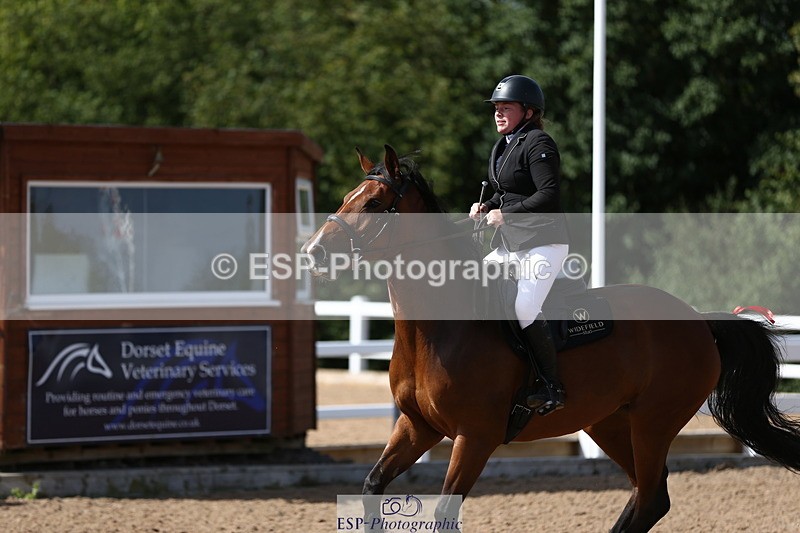 230811A-105031-03599 - Cls 15 85cm Nat Am Qualifier