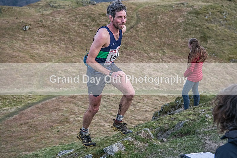 Loughrigg-112 - Loughrigg Fell Race, Wednesday 8th April 2026