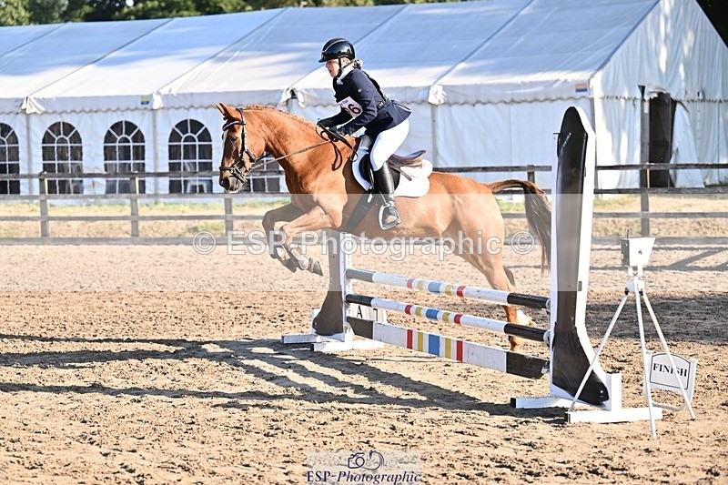 250823A-083356-24701 - NAF Round 1 8.30 to 9.30