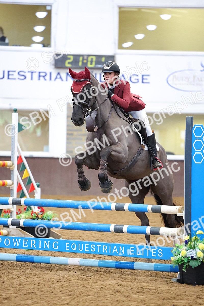 SBM_005097 - Class 21 - Amateur Championship Qualifier 85cm