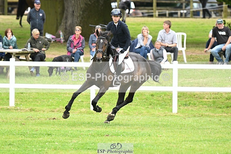 240705-133333-11172 - Cls 17 Newcomers 2nd R Jump Off and P