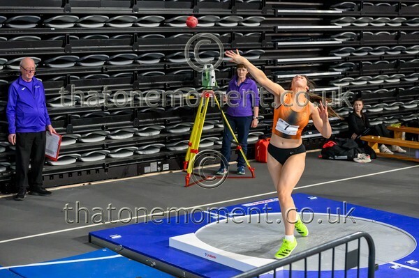 CEInv26-913186 - Field Female Set Two