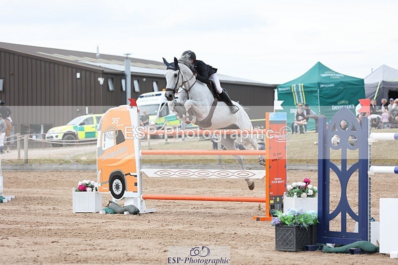 250719-174859-17530 - Cls 7, 3 Star Big Tour Break to End