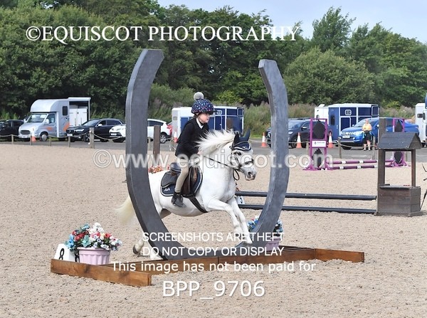 BPP_9706 - CLASS 2 Derby Show Jumping 30CM