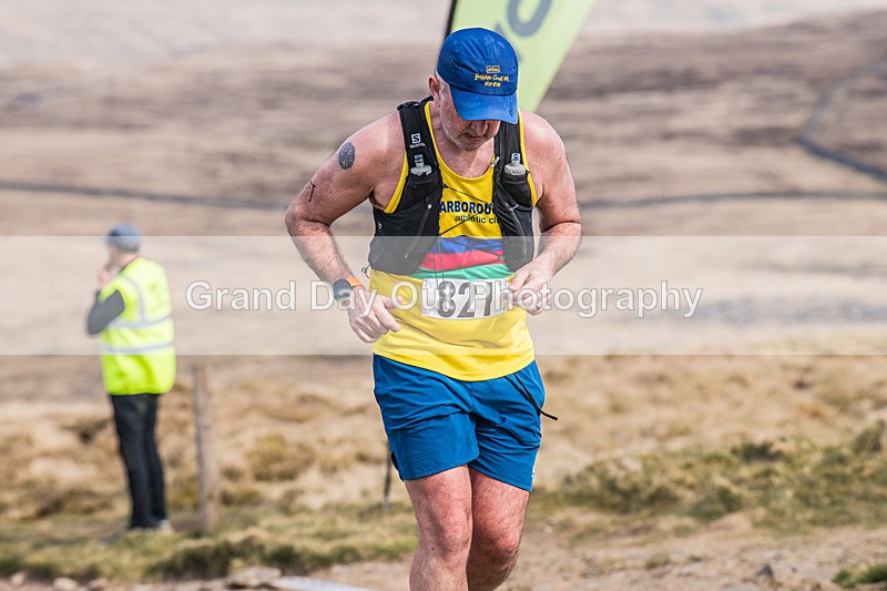 Pen-Y-Ghent-1327 - The 3 Peaks Race Saturday 25th April 2026 - Pen Y Ghent