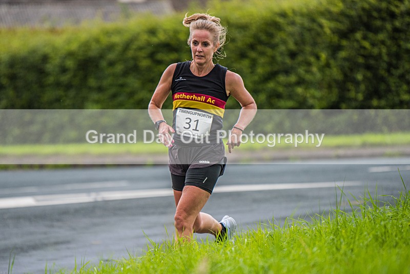 Netherhall-405 - Netherhall 10K Road Race & Children's Races, Wednesday 2nd August 2023