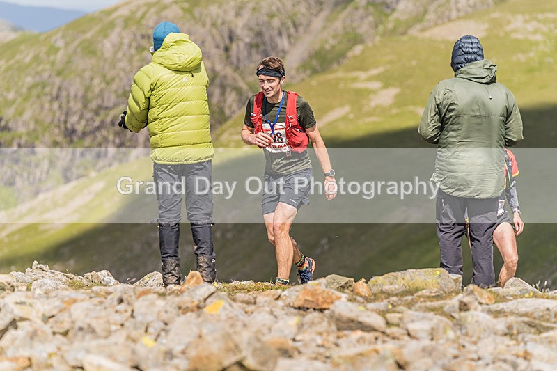 Ennerdale-448 - Ennerdale Horseshoe Fell Race Saturday 8th June 2024