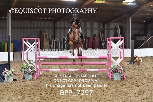 BPP_7297 - CLASS 6  Senior Discovery/ 1m Open