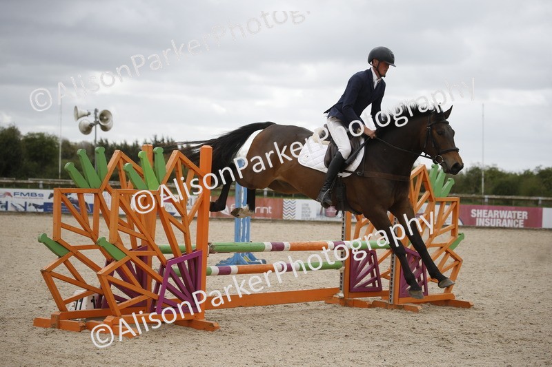 20260412-0521 - Class 5 - 80cm