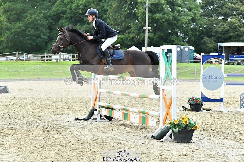 230715-174610-34607 - Cls 91 Foxhunter & 1.20m Open