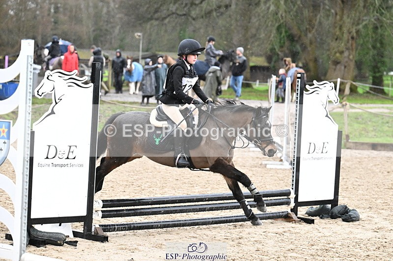 260222A-100809-00323 - 40cm Lead Rein and Assisted
