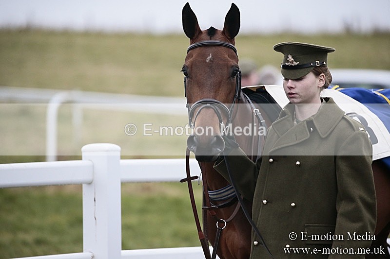 PtP 180218 31 - Combined Services Point-to-Point Larkhill 18/02/18