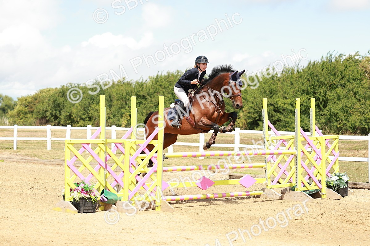 SBM_007140 - Class 2 - Senior Discovery - 1.00m Open