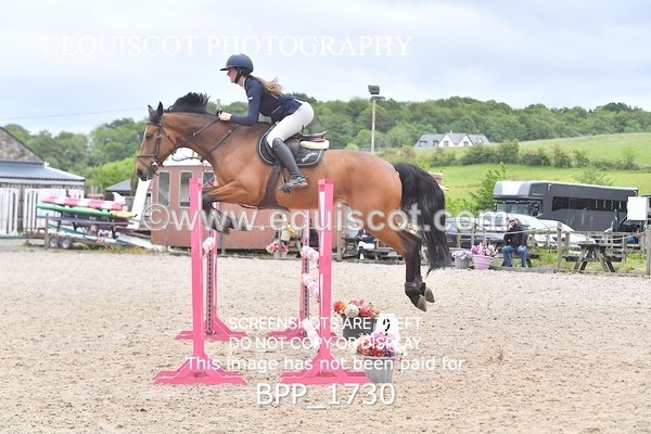 BPP_1730 - FRI CLASS 5 National 1.15m Members Cup Qualifier/ 1.15m Open