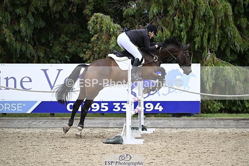 250830A-105603-05721 - Cls 21 British Novice and 90cm Open