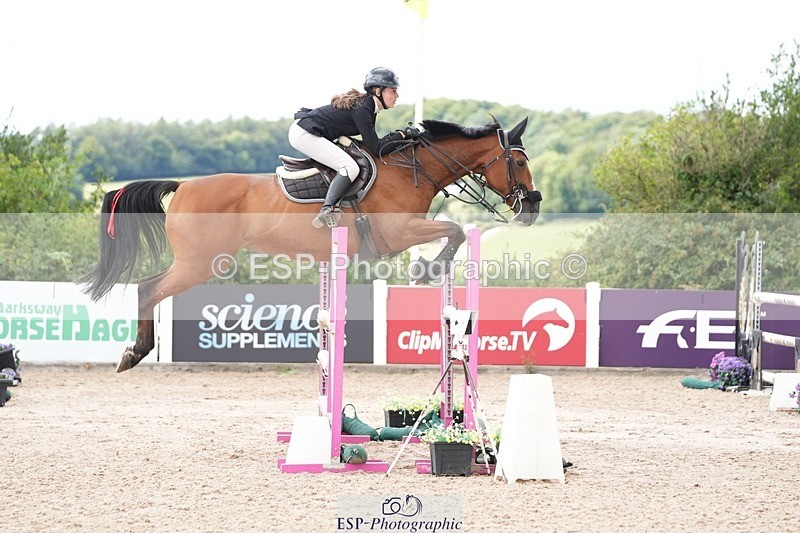 250731-143717-01953 - Cls 11 A&B 1.10cm Nat Am & 1.10 Open