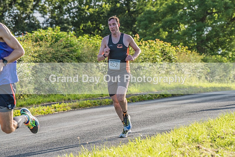 Lambfoot Loop-21 - Lambfoot Loop Road Race Tuesday 5th July 2022