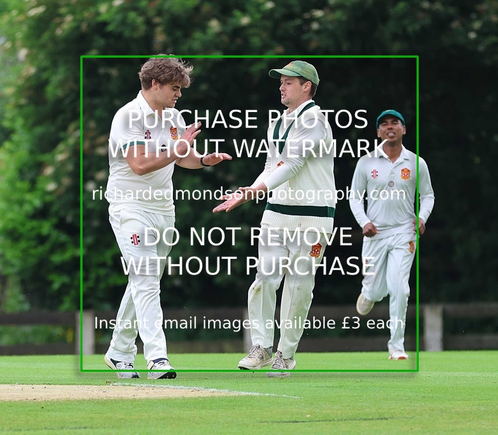 533A1760 - Netherfield vs Chorley (13/6/26)