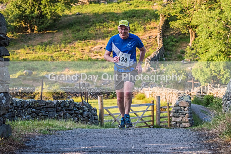 Langstrath-903 - Langstrath Fell Race Wednesday 21st June 2023