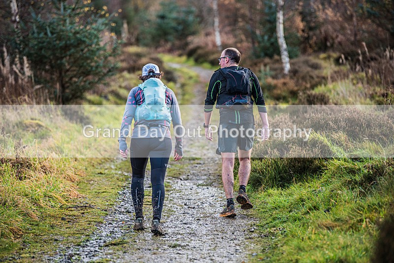 TVU 50  60K-427 - High Terrain Events Tweed Valley 50 & 65K Ultra Trail Races Sunday 19th November 2023
