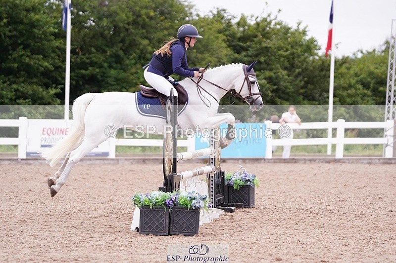 250629-101700-10682 - Cls 36 Pony Discovery & 90cm Open