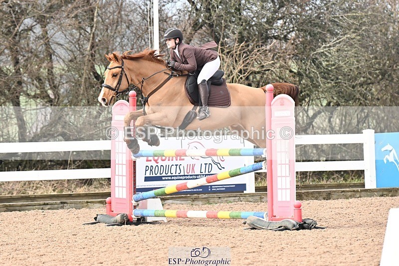 250209-124346-01640 - Cls 15-17 Children on Horses