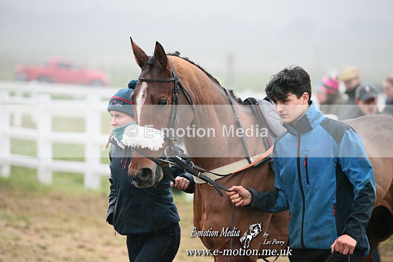 PtP 261123 917 - Hursley Hambledon Point-to-Point Larkhill 26 Nov 2023