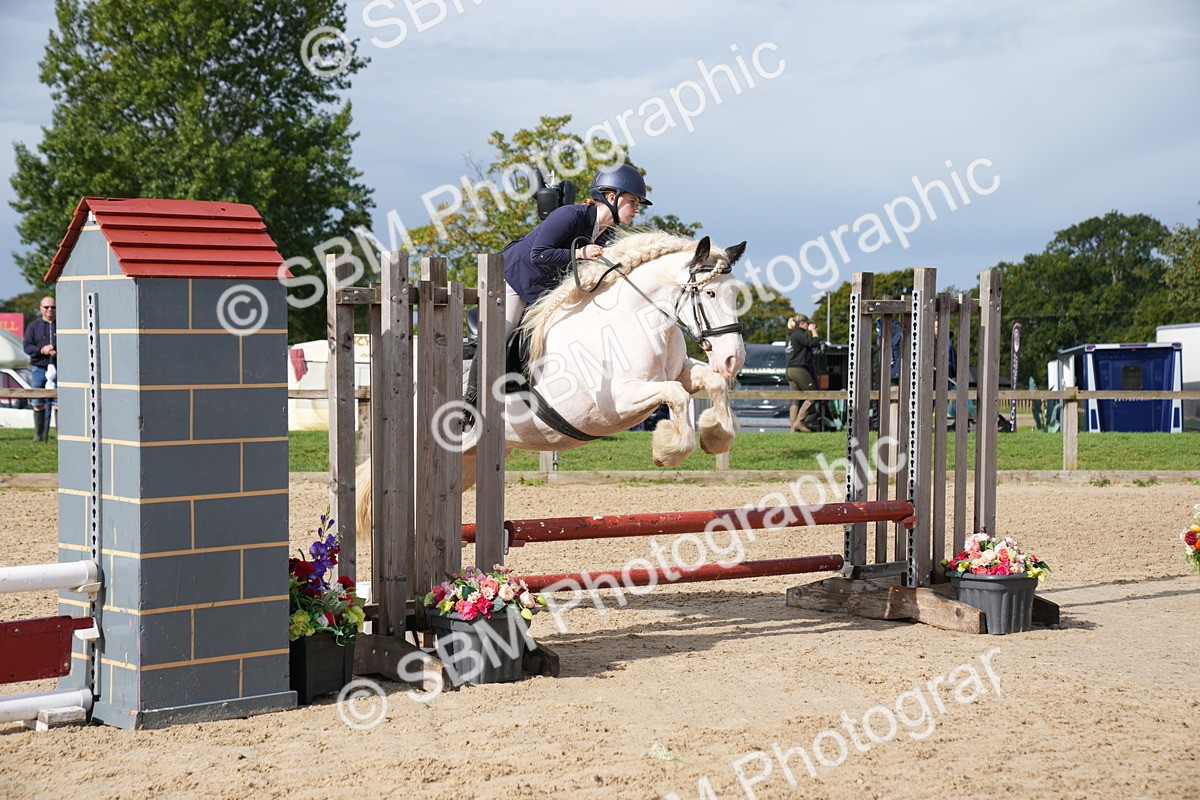 SBM_02476 - J55 - Clear Round 60cm