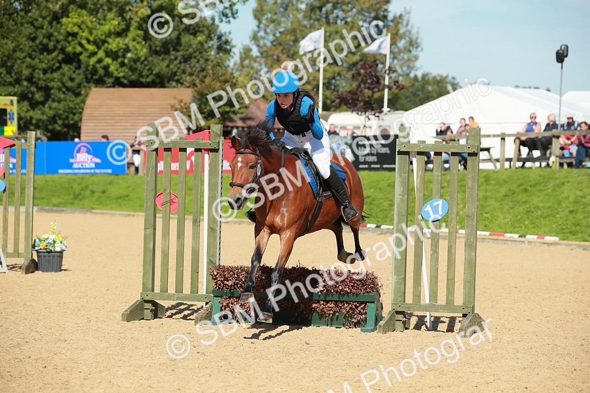 SBM_19949 - E6 - Eventers Challenge 60cm Championship